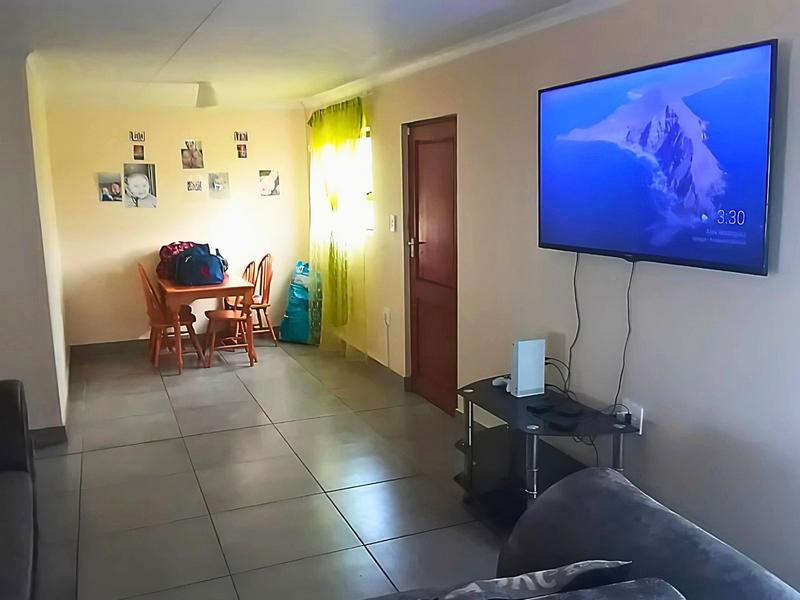 3 Bedroom Property for Sale in Bo Plaas Western Cape